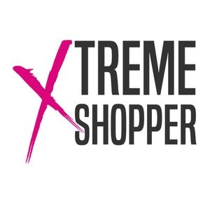 Meet your Posher, Xtreme Shopper